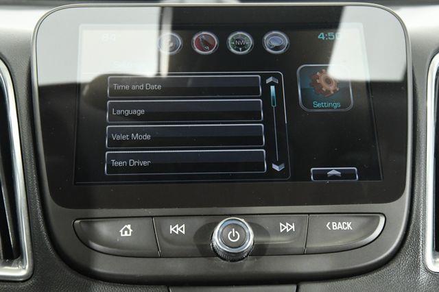 2016 Chevrolet Malibu LT photo