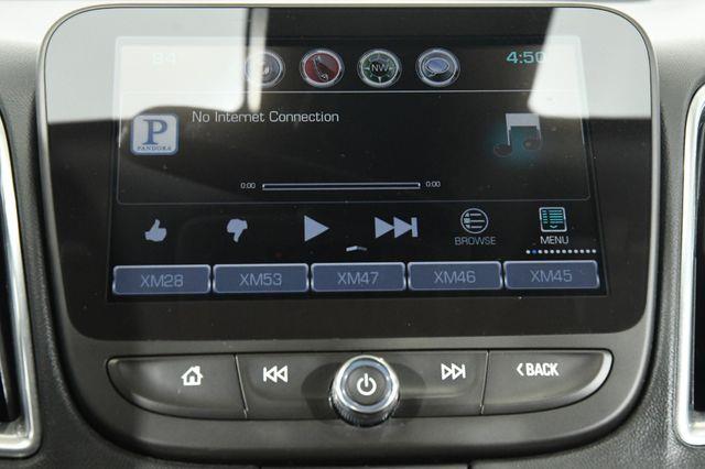 2016 Chevrolet Malibu LT photo