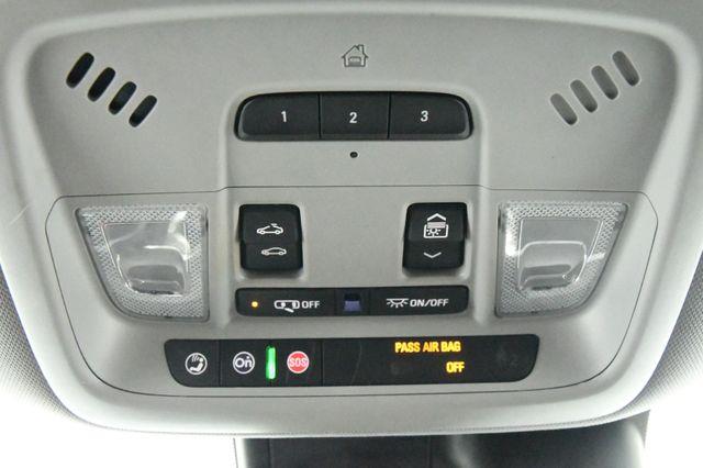 2016 Chevrolet Malibu LT photo