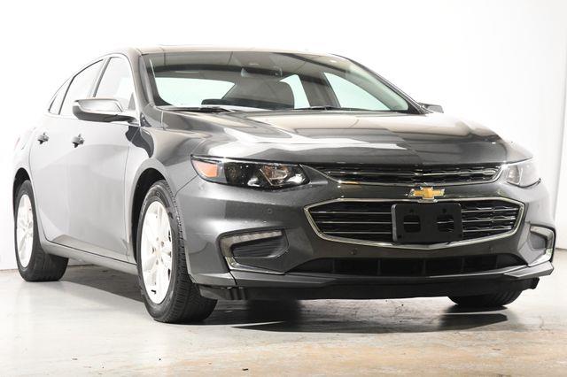 2016 Chevrolet Malibu LT photo