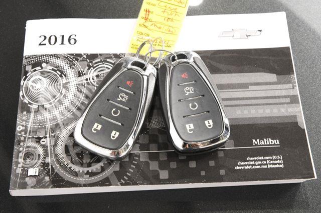 2016 Chevrolet Malibu LT photo