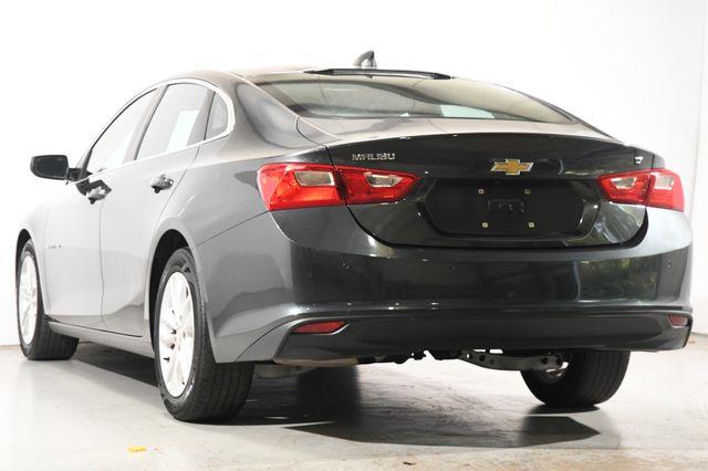 2016 Chevrolet Malibu LT photo