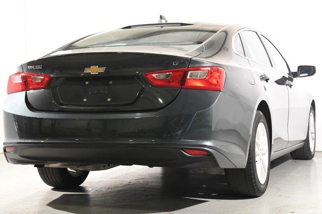 2016 Chevrolet Malibu LT photo