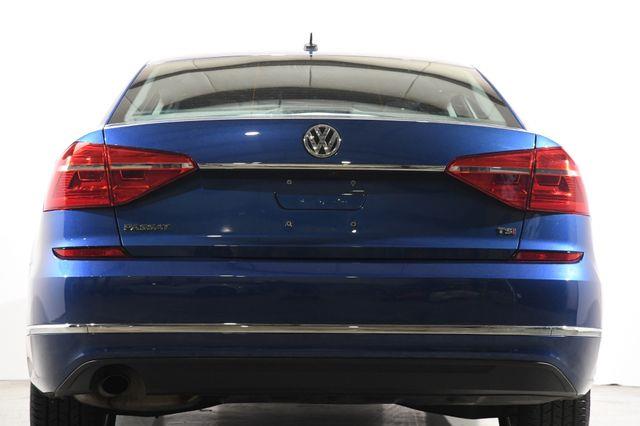 2016 Volkswagen Passat 1.8T S photo