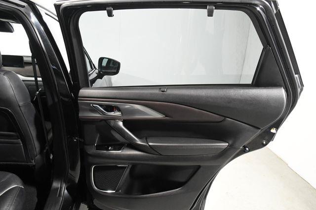 2016 Mazda CX-9 Grand Touring photo