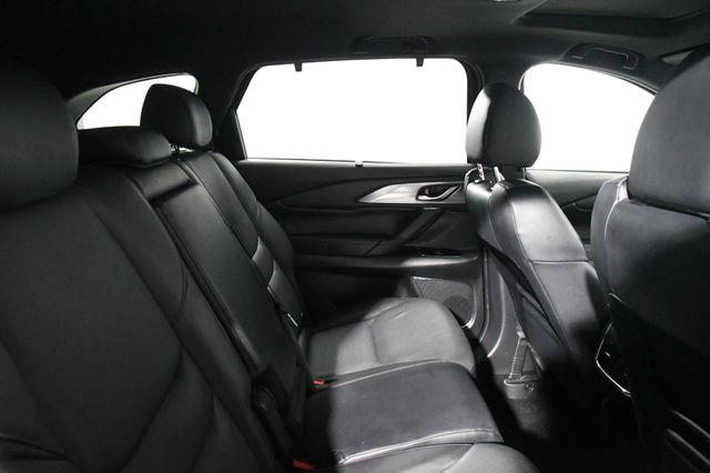 2016 Mazda CX-9 Grand Touring photo