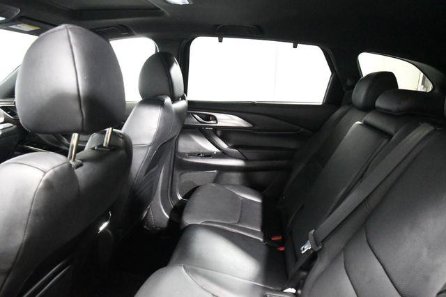 2016 Mazda CX-9 Grand Touring photo