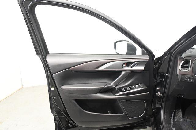 2016 Mazda CX-9 Grand Touring photo