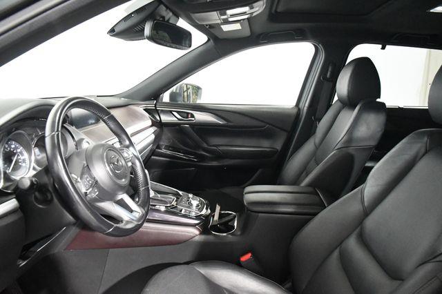 2016 Mazda CX-9 Grand Touring photo