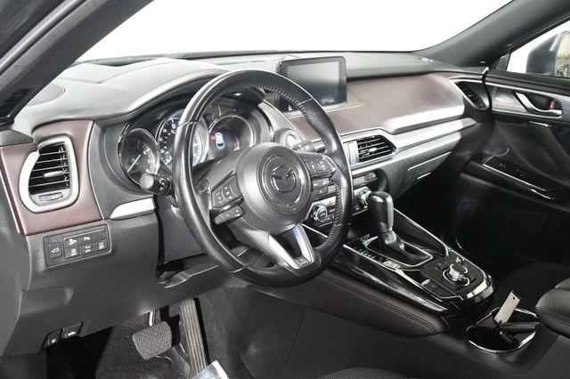 2016 Mazda CX-9 Grand Touring photo