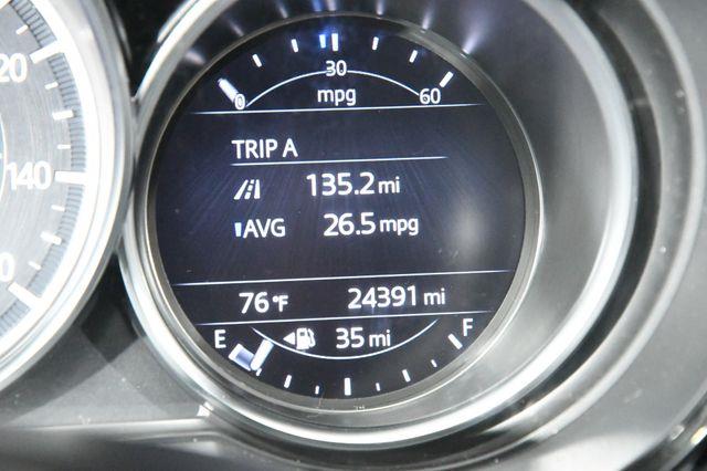 2016 Mazda CX-9 Grand Touring photo