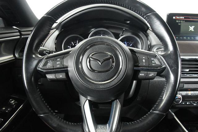 2016 Mazda CX-9 Grand Touring photo