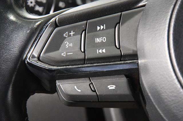 2016 Mazda CX-9 Grand Touring photo