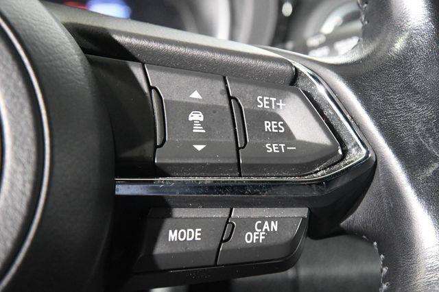 2016 Mazda CX-9 Grand Touring photo