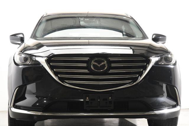 2016 Mazda CX-9 Grand Touring photo
