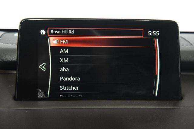 2016 Mazda CX-9 Grand Touring photo