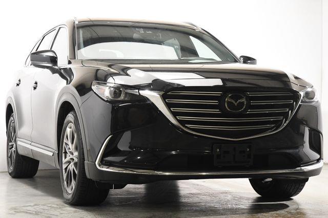 2016 Mazda CX-9 Grand Touring photo