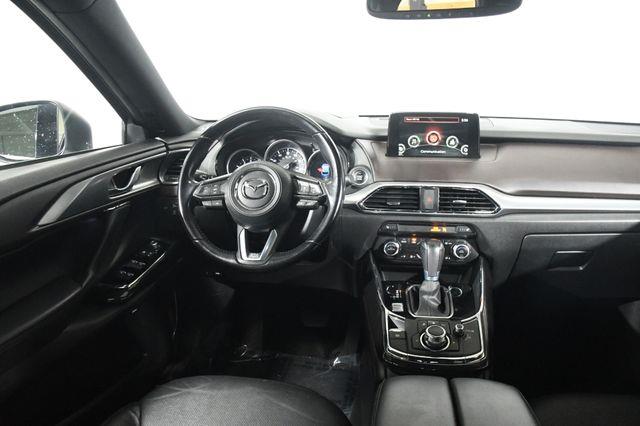 2016 Mazda CX-9 Grand Touring photo