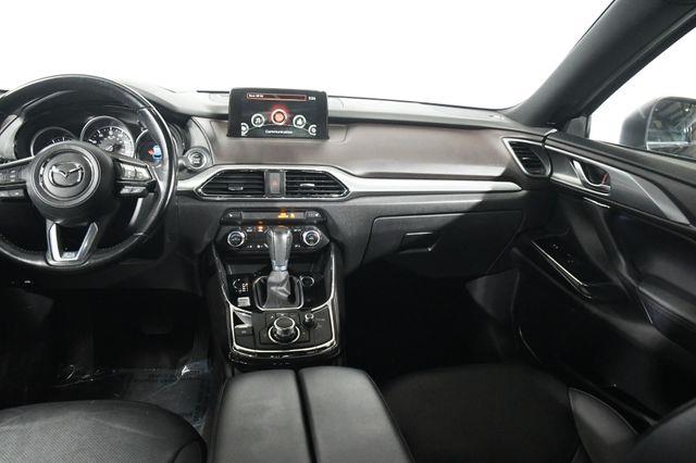 2016 Mazda CX-9 Grand Touring photo