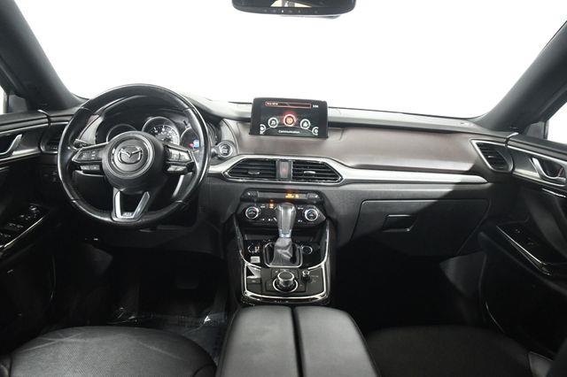 2016 Mazda CX-9 Grand Touring photo