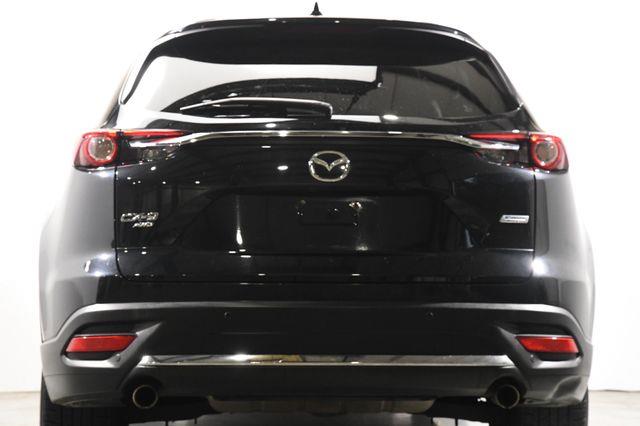 2016 Mazda CX-9 Grand Touring photo