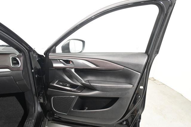 2016 Mazda CX-9 Grand Touring photo
