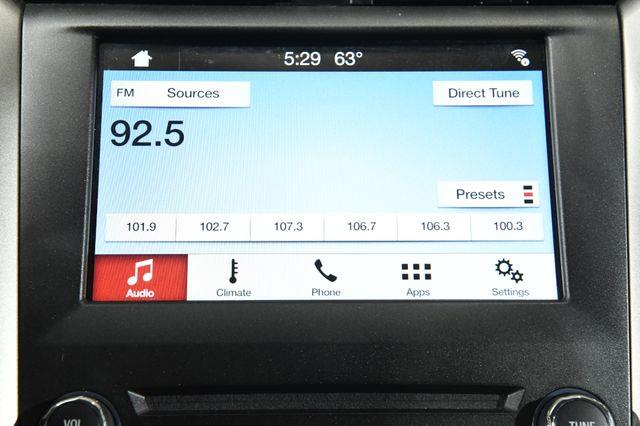 2018 Ford Fusion Hybrid SE w/ Sun roof photo