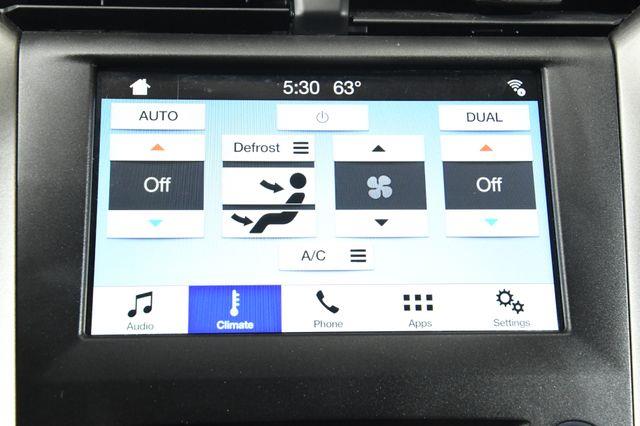 2018 Ford Fusion Hybrid SE w/ Sun roof photo