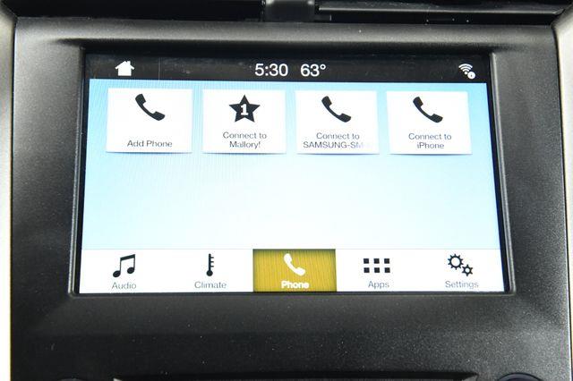 2018 Ford Fusion Hybrid SE w/ Sun roof photo