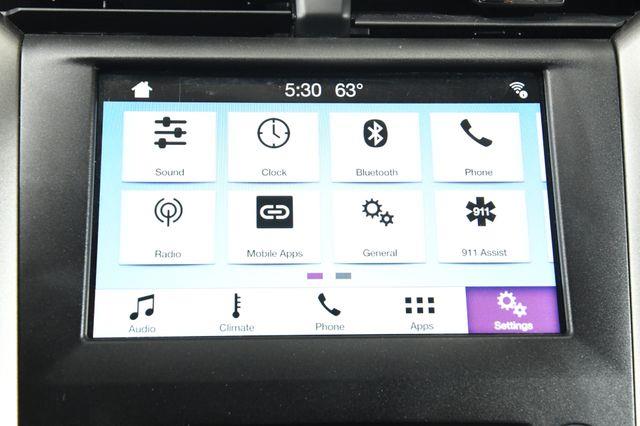 2018 Ford Fusion Hybrid SE w/ Sun roof photo
