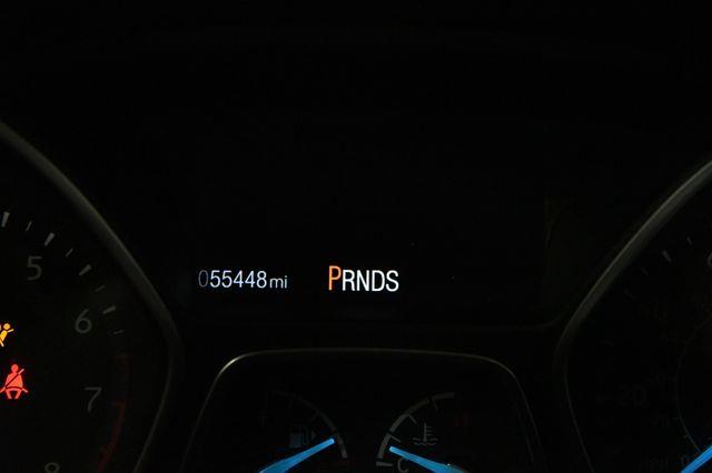 2015 Ford Focus SE photo