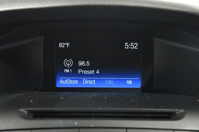 2015 Ford Focus SE photo