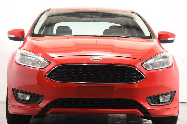 2015 Ford Focus SE photo