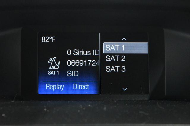 2015 Ford Focus SE photo
