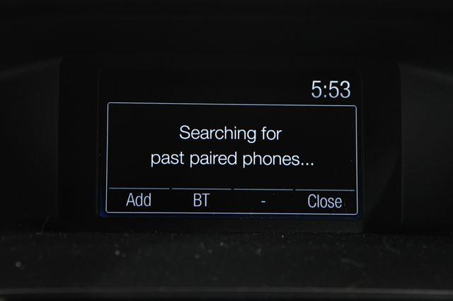 2015 Ford Focus SE photo