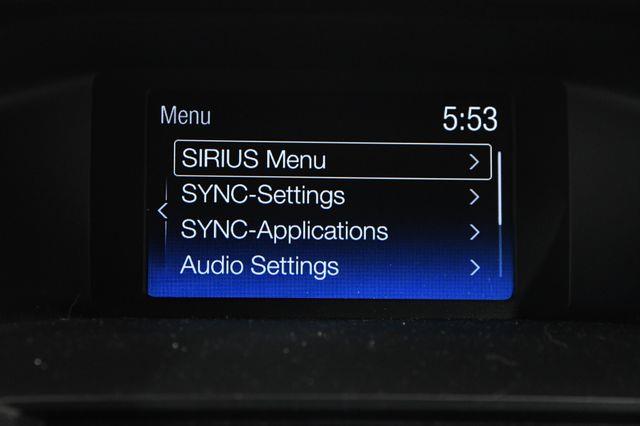 2015 Ford Focus SE photo