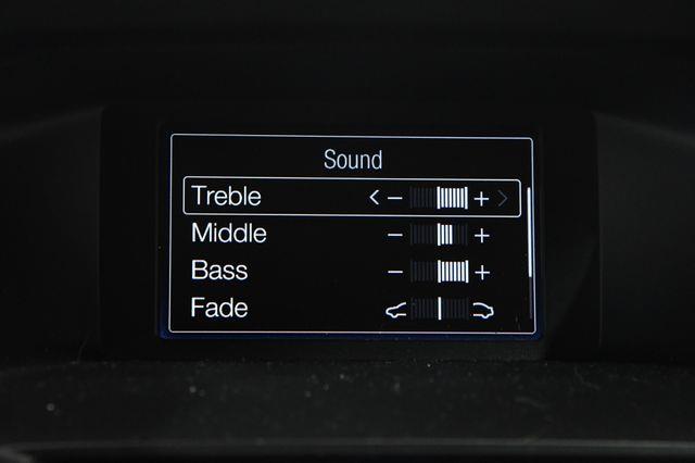 2015 Ford Focus SE photo