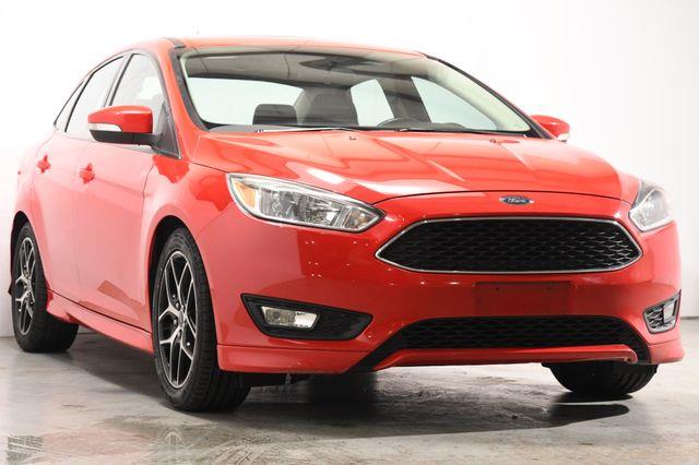 2015 Ford Focus SE photo