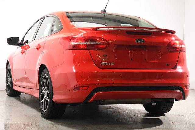2015 Ford Focus SE photo