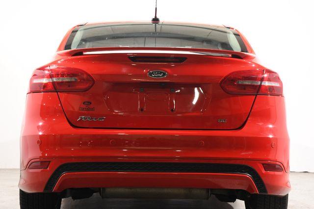 2015 Ford Focus SE photo