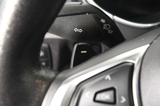 2016 Ford Fusion SE photo