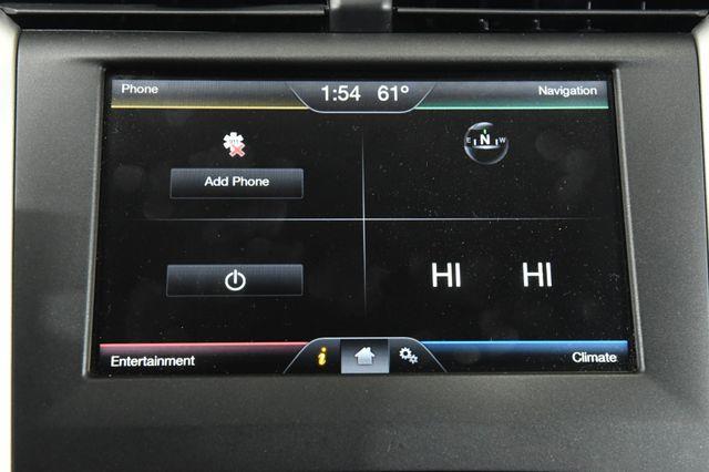 2016 Ford Fusion SE photo