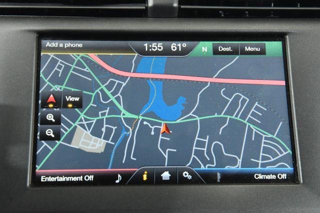 2016 Ford Fusion SE photo