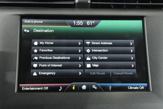 2016 Ford Fusion SE photo