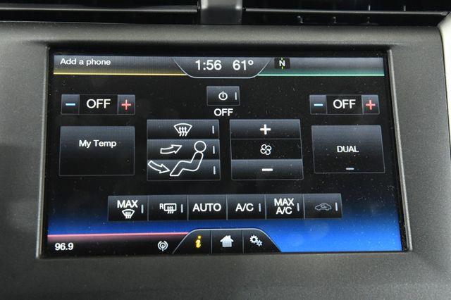 2016 Ford Fusion SE photo