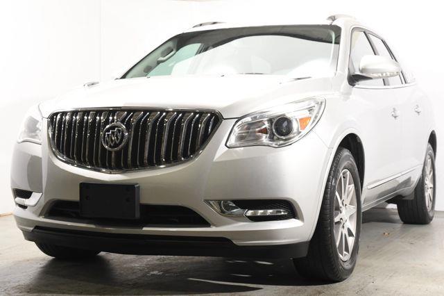 2016 Buick Enclave Leather photo