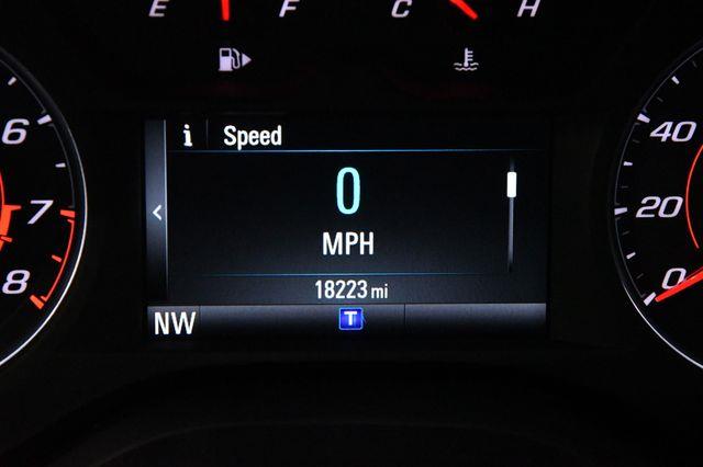 2016 Chevrolet Camaro 1LT photo