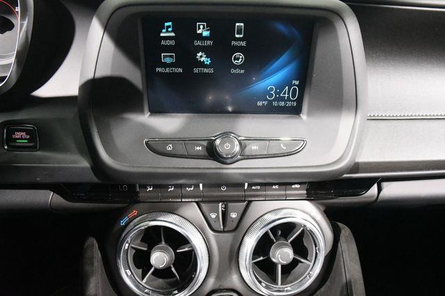 2016 Chevrolet Camaro 1LT photo