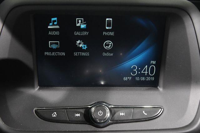 2016 Chevrolet Camaro 1LT photo