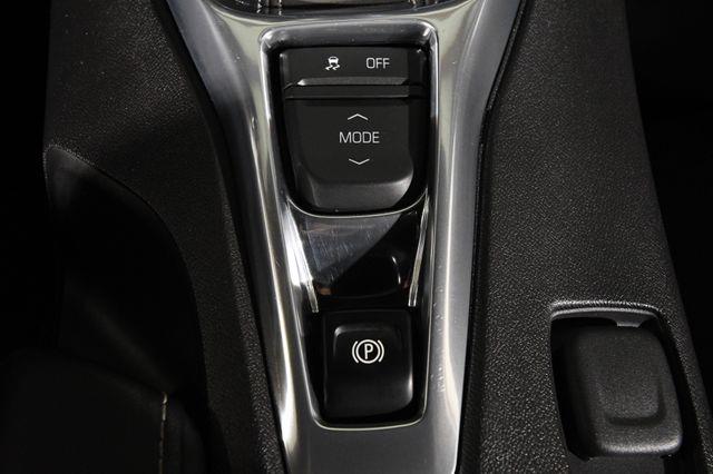2016 Chevrolet Camaro 1LT photo
